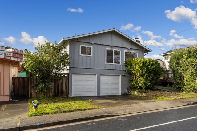 $1,300,000 | 3041 Susan Drive | Pacific Heights - San Bruno