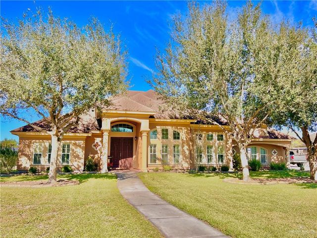 $499,900 | 8218 Arrington Drive | Harlingen