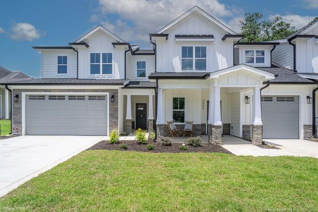 $319,999 | 3048 Candlelight Drive | Fayetteville