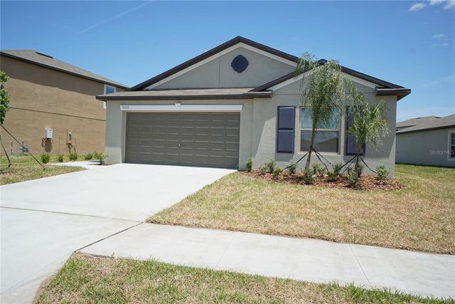 $2,300 | 9333 Channing Hill Drive | Apollo Beach