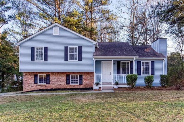 $365,000 | 1095 Rackley Way | Kennesaw