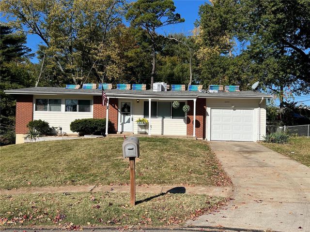 $149,999 | 10331 Chesley Drive | Dellwood