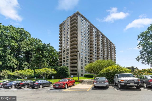 $2,150 | 5225 Pooks Hill Road, Unit 820N | Bethesda