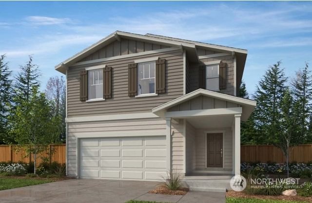 $692,950 | 1894 Northwest Nahele Court, Unit 50 | Poulsbo