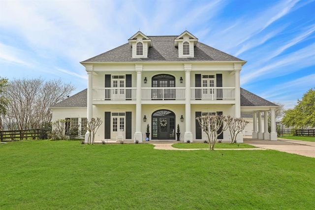 $1,475,000 | 1635 Futurity Lane | Fort Bend County North-Richmond