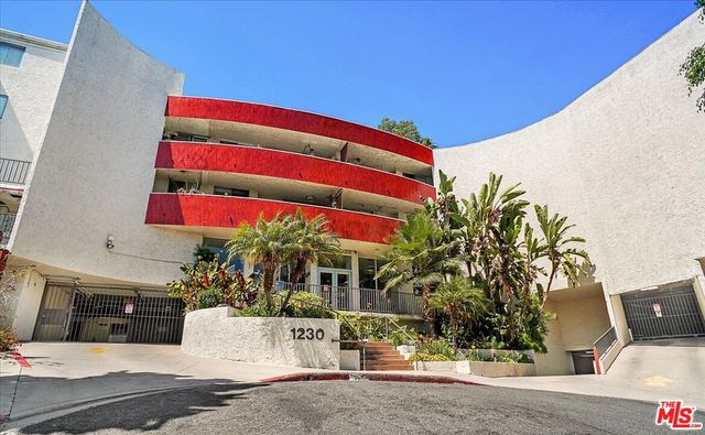 $539,000 | 1230 Horn Avenue, Unit 102 | Sunset Strip