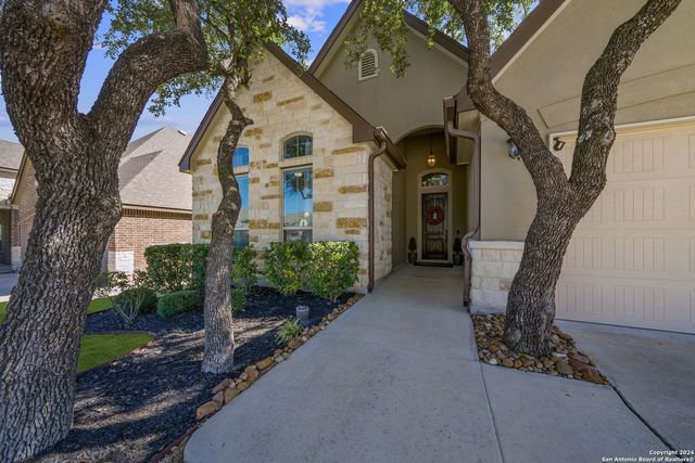 $549,999 | 26934 Millstone Cove | North San Antonio