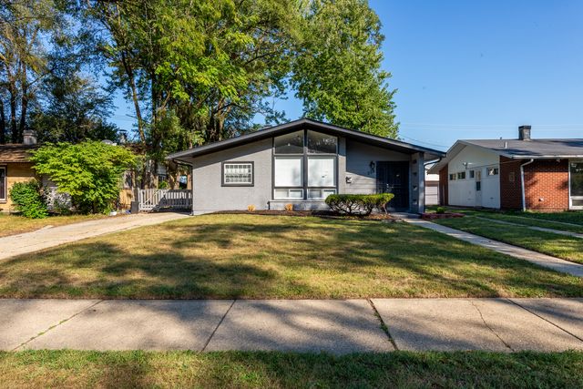 $194,900 | 359 Merrill Avenue | Calumet City