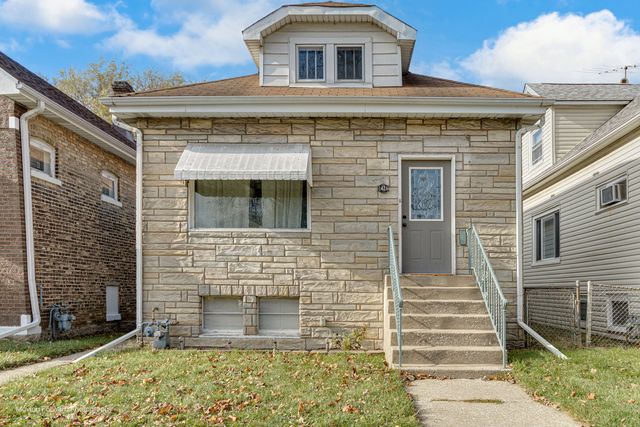 $255,000 | 1426 South Harvey Avenue | Berwyn