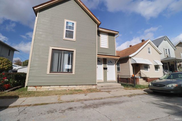 $775 | 506 5th Street | Bloomingdale