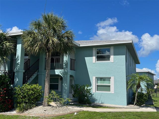 $1,550 | 449 Royal Poinciana, Unit 122 | Burnt Store Meadows