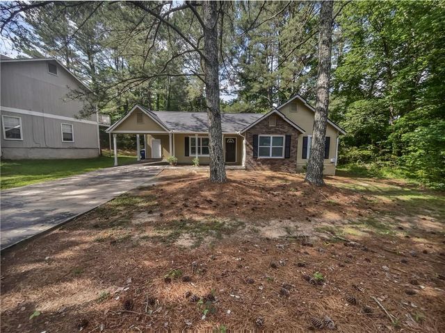 $242,000 | 651 Tarragon Way Southwest | Wilson Mill Meadows