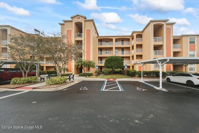 $349,000 | 6848 Toland Drive, Unit 106 | Viera West