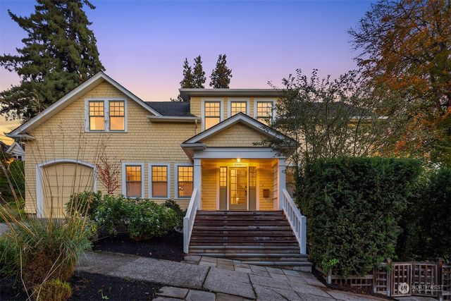 $2,175,000 | 3700 East Union Street | Madrona