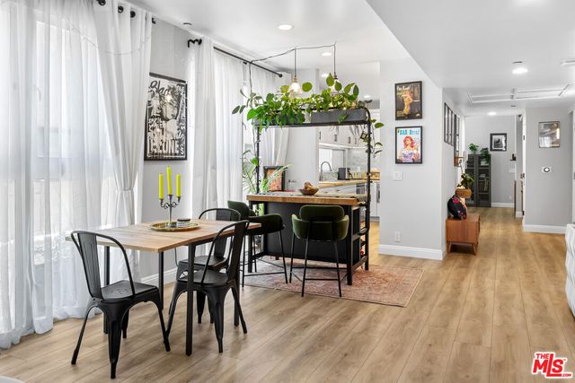 $1,044,000 | 2345 South Bentley Avenue, Unit 101 | Westwood