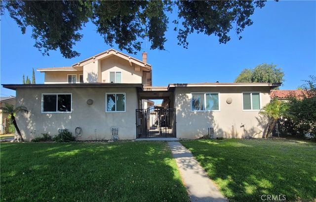 $1,750 | 1062 North Huntington Boulevard, Unit 4 | Pomona