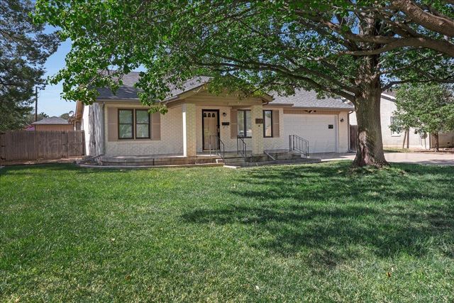 $239,900 | 1112 South Avondale Street | Amarillo