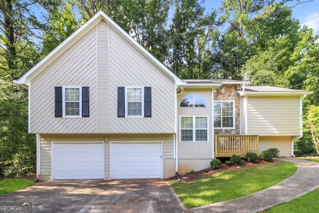 $1,820 | 4760 Woodcrest Trail | Powder Springs