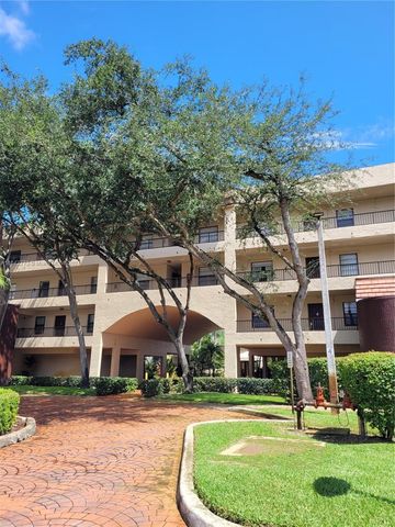 $230,000 | 10401 West Broward Boulevard, Unit 108 | Jacaranda