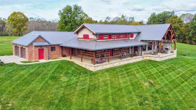 $995,000 | 17605 Buzzard Roost Road | Union Township - Perry County