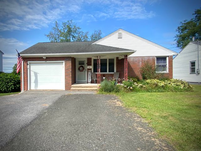 $265,000 | 44 Amherst Street | Torrington