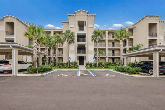 $3,250 | 17902 Gawthrop Drive, Unit 102 | Lakewood Ranch