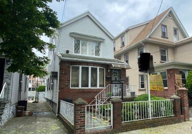 $1,325,000 | 1828 East 19th Street | Homecrest