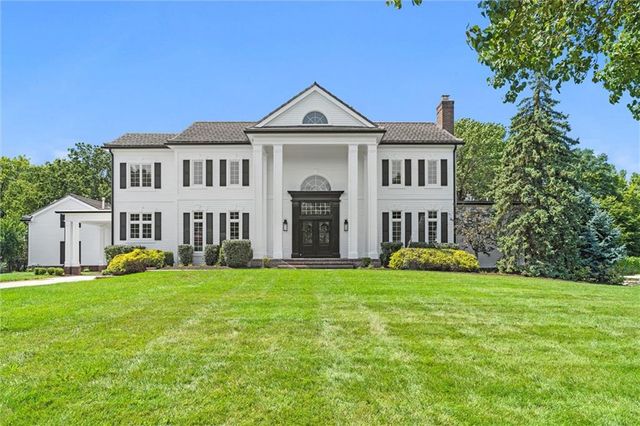 $1,899,000 | 9618 North Bradford Avenue | Northland