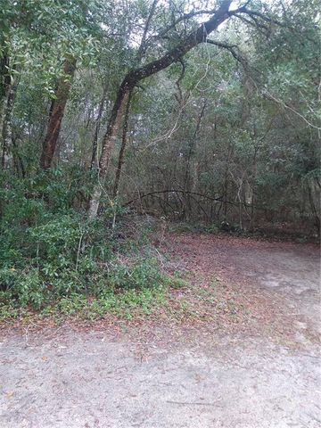 $25,000 | 0 Northeast 147th Court | Silver Springs Campsites