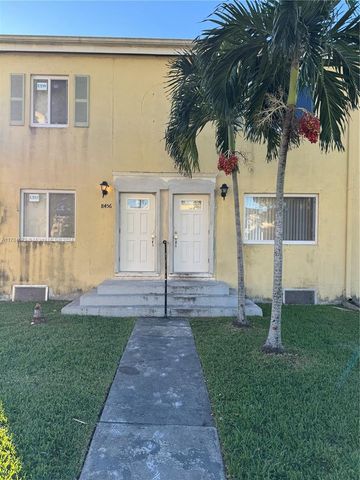 $3,000 | 8456 Northwest 4th Court, Unit 8456 | West Little River