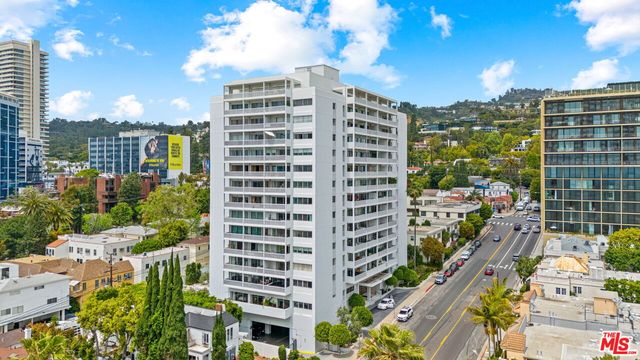 $5,250 | 999 North Doheny Drive, Unit 1002 | West Hollywood Vicinity