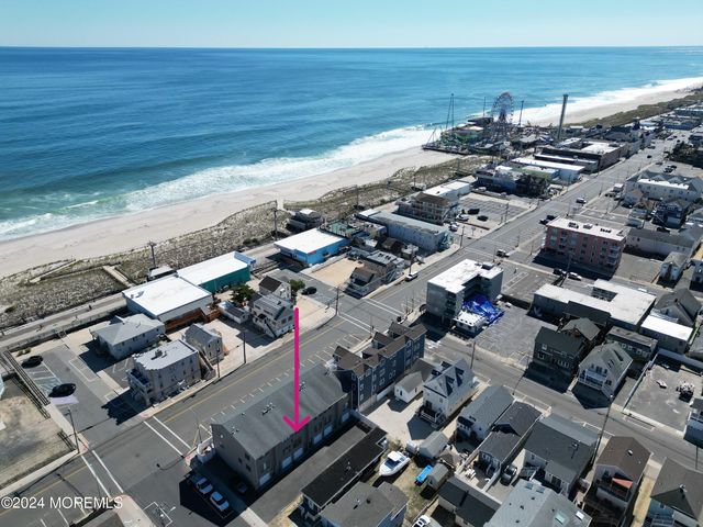 $630,000 | 15 Carteret Avenue, Unit 3 | Seaside Heights