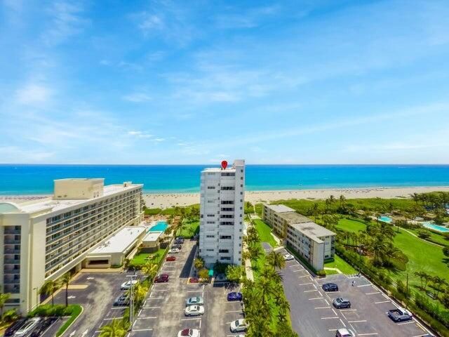 $2,500 | 3640 North Ocean Drive, Unit 629 | Singer Island