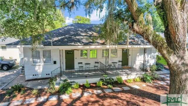 $2,000 | 1317 East 38th Street | Live Oak