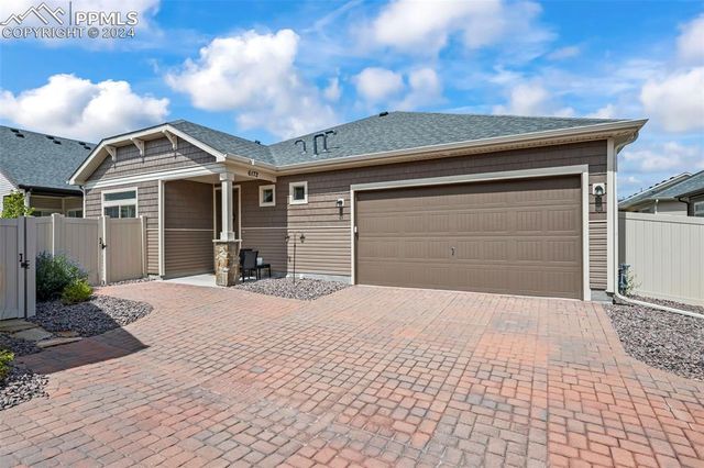 $525,000 | 6172 Armdale Heights | Colorado Springs