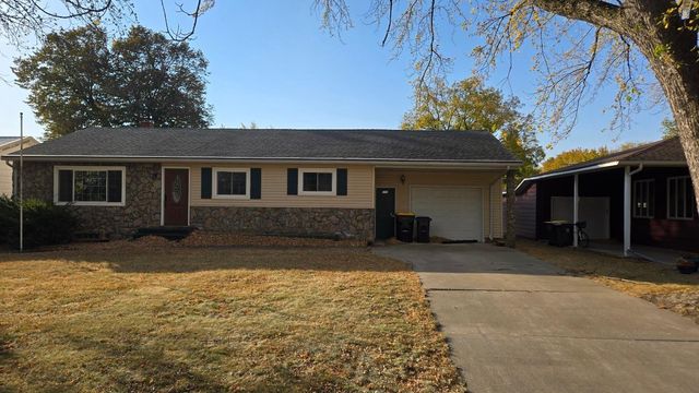 $162,500 | 231 Main Street | Walnut Grove