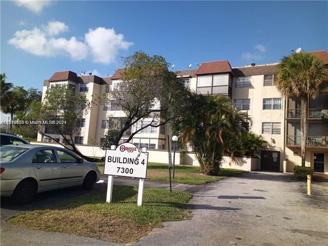 $1,550 | 7300 Northwest 17th Street, Unit 216 | Plantation Drive