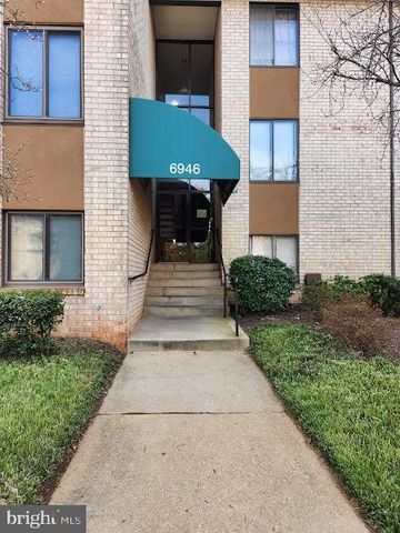 $245,000 | 6946 Hanover Parkway, Unit 1 | Hunting Ridge Condominiums