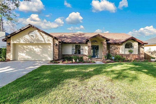 $625,000 | 1011 Willa Lake Circle | Oviedo