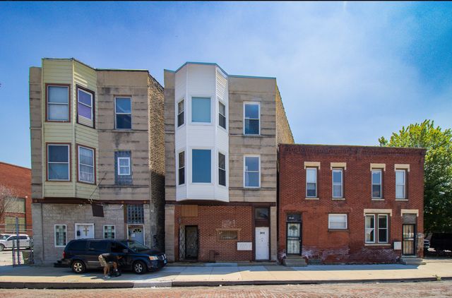 $1,200 | 2611 West Ogden Avenue, Unit 3F | North Lawndale