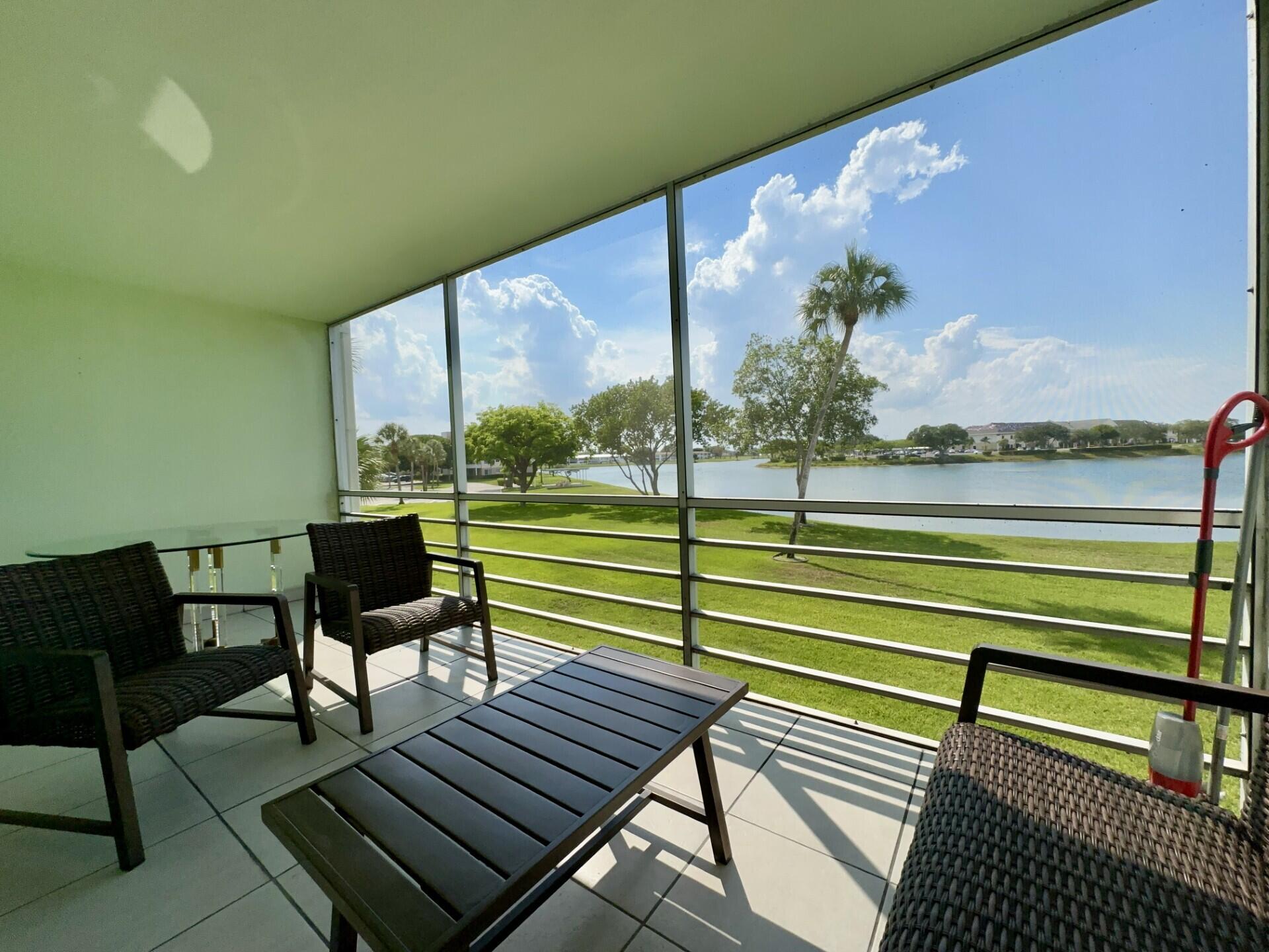 a view of a two chairs in the roof deck