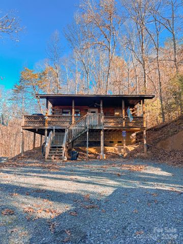 $460,000 | 383 Blue Mist Mountain Road | Charleston Township - Swain County