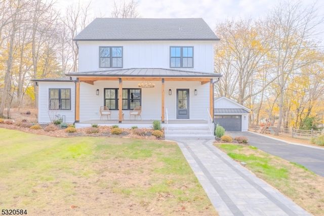 $1,499,000 | 9 Hampton Road | Mendham