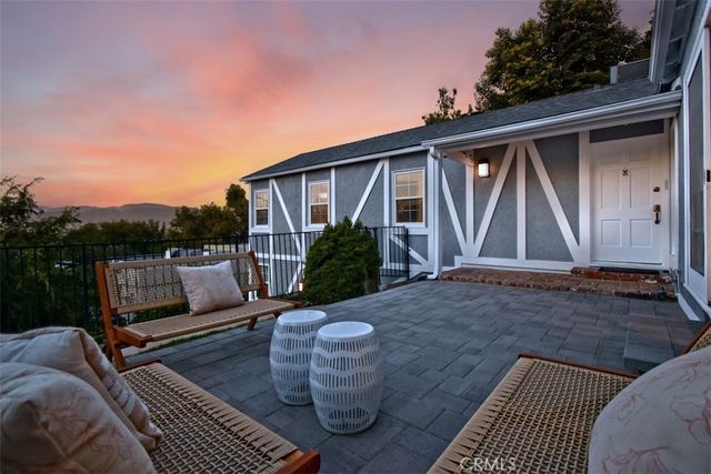 $1,695,000 | 3753 Berry Drive | Studio City