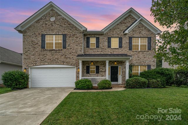 $525,000 | 2262 Isaac Street | Kannapolis