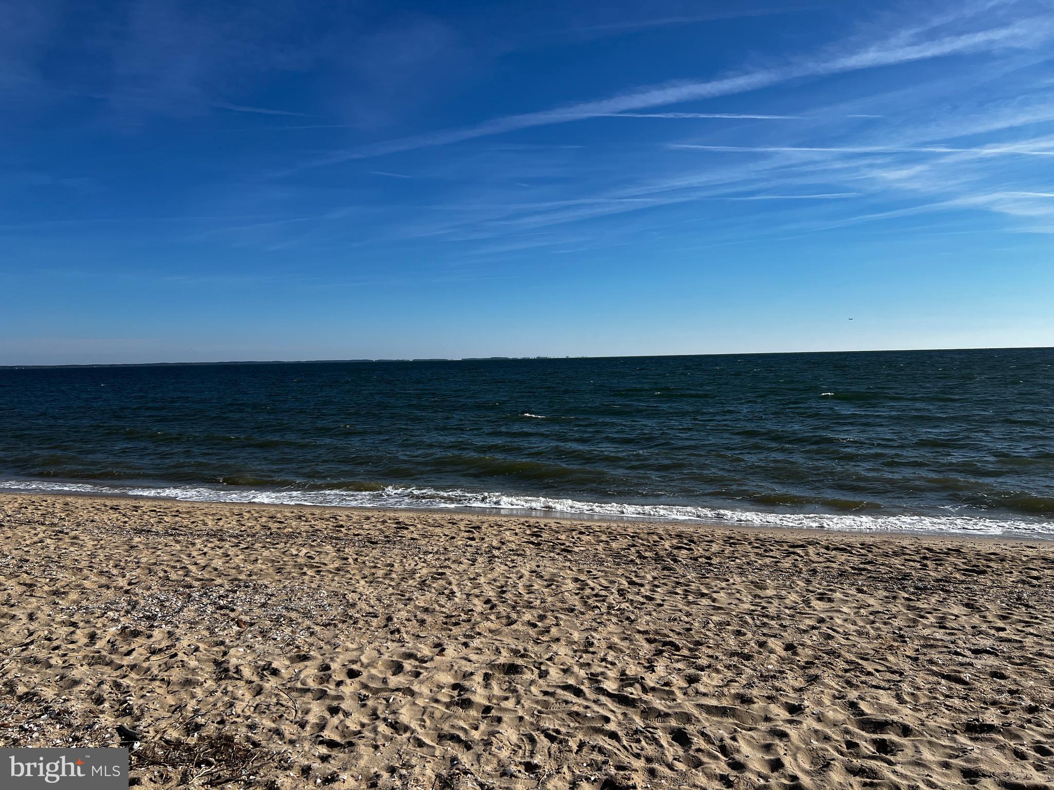 Cove Point Beach