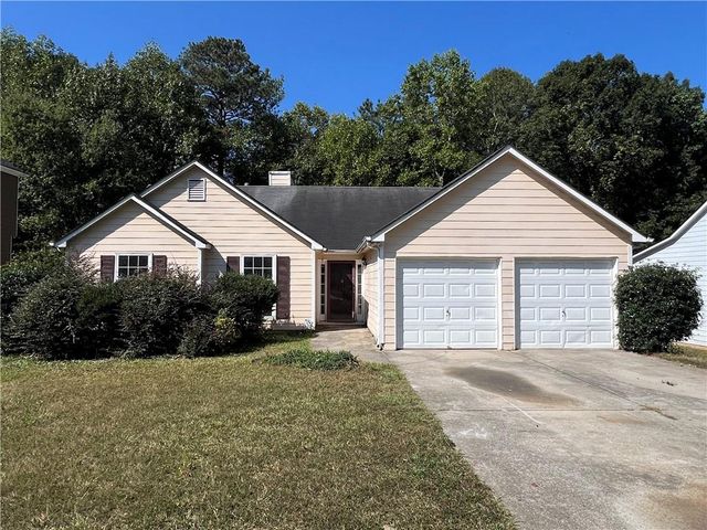 $249,900 | 6000 Water Oaks Drive | Deerfield Creek