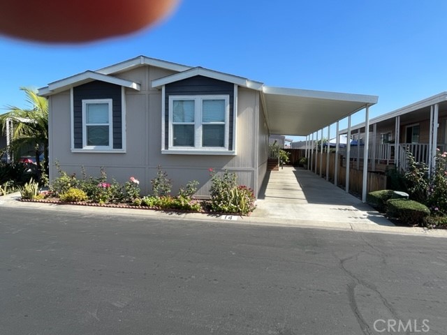 8200 Bolsa Avenue Unit 14 Midway City CA 92655 Compass