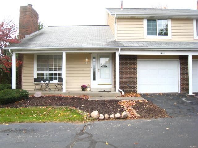 $179,900 | 18131 Field Court | Clay Township - St. Joseph County