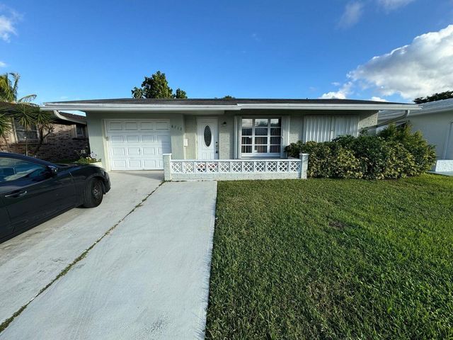 $2,500 | 6713 Northwest 57th Court | The Mainlands of Tamarac Lakes